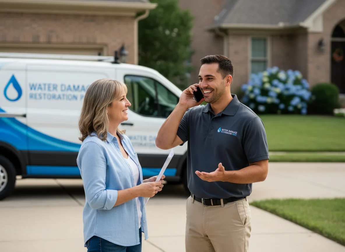 Flood Restoration Milan, MN FAQs